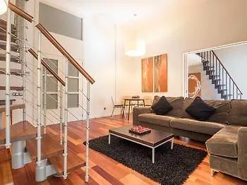 Apartment Plaza Catalunya Rent *