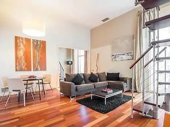 Plaza Catalunya Rent *