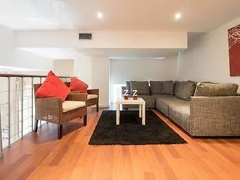 Apartment Plaza Catalunya Rent