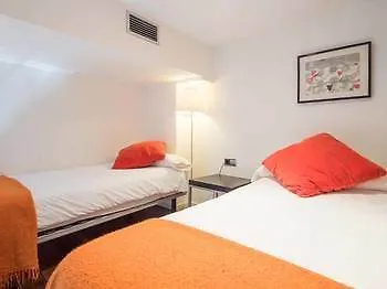 Plaza Catalunya Rent Apartment