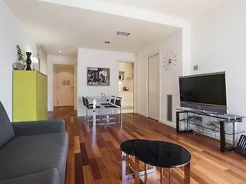 Apartment Plaza Catalunya Rent *