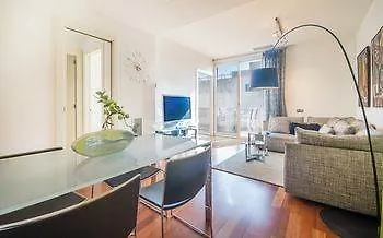 Apartment Plaza Catalunya Rent
