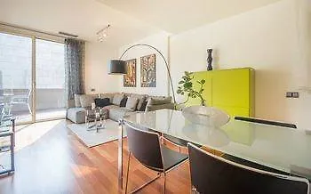 Plaza Catalunya Rent Apartment