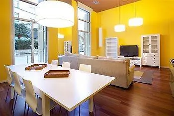Plaza Catalunya Rent Apartment