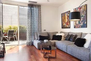 Plaza Catalunya Rent Apartment Barcelona