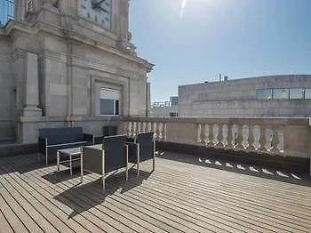 Plaza Catalunya Rent Barcelona
