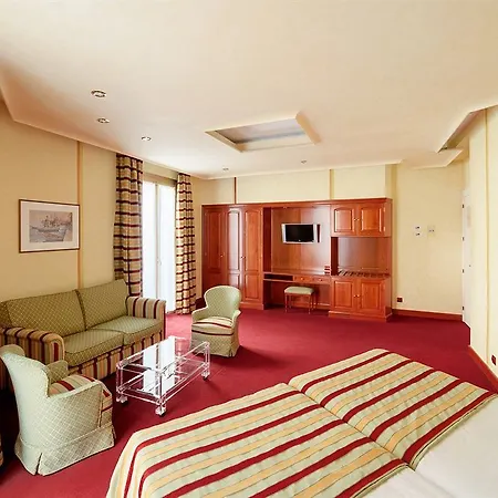 Colón Hotel