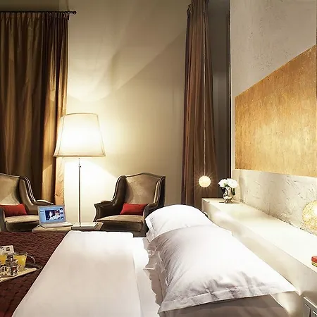Neri - Relais & Chateaux Βαρκελώνη