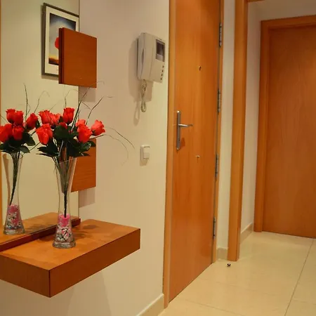 Navas Apartamento Barcelona