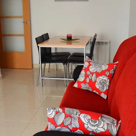 Apartamento Navas *