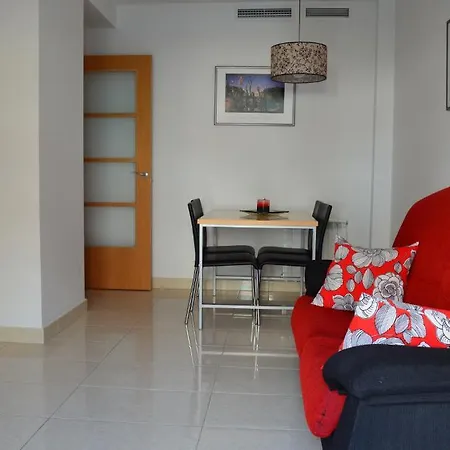 Apartamento Navas Barcelona