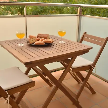 Apartamento Navas Barcelona