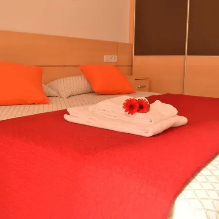 Apartamento Navas