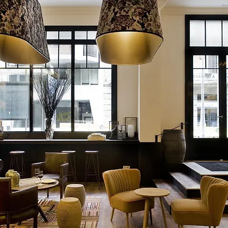 Praktik Vinoteca 3*