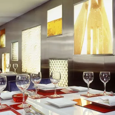 Ac Irla By Marriott Отель 3*