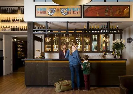 Praktik Vinoteca Barcelona