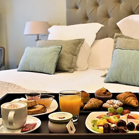 Hotel Colón 5*