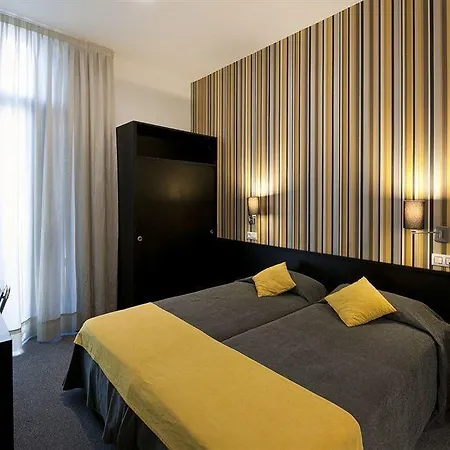 Hotel Casa Trafalgar