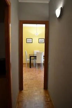 Bed&bcn Sant Andreu Apartamento Barcelona