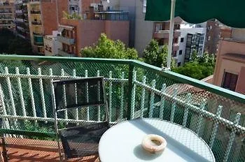 Bed&bcn Sant Andreu * Barcelona