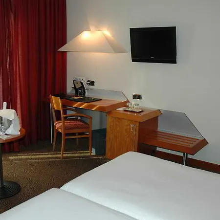 Hotel Abba Sants 4*