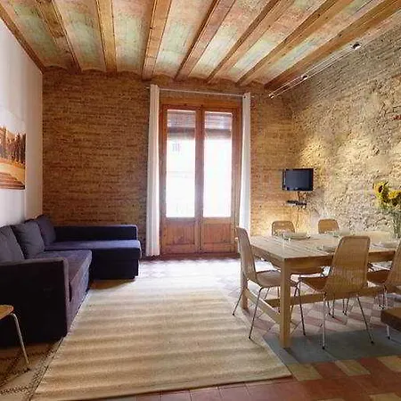 Ξενοδοχείο Visit-bcn Cosmopolitan
