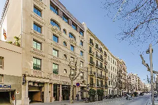 Around Exclusive 4* Βαρκελώνη