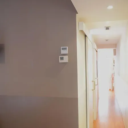 Poble Sec Apartament Barcelona