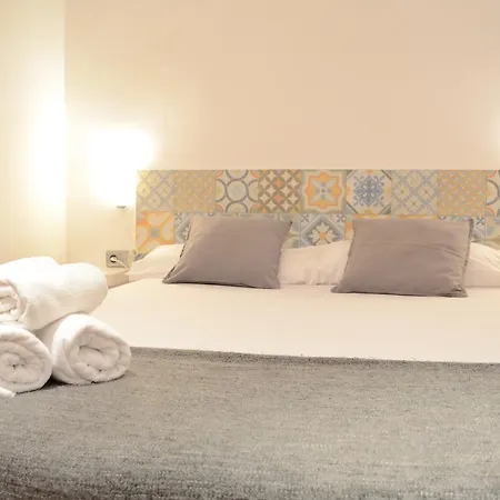 Poble Sec Apartament Barcelona