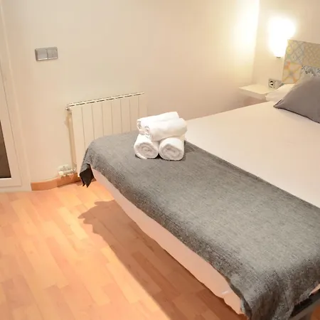 Poble Sec Apartament
