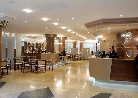 Evenia Rossello Hotel 4*