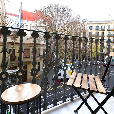 Hotel Well&come Barcellona