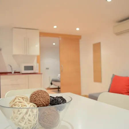 Poble Sec Apartament