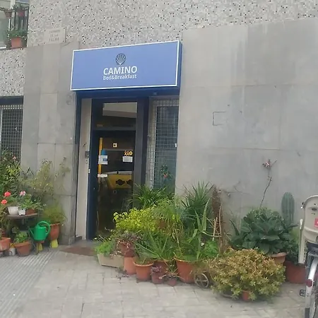 Hostal Camino