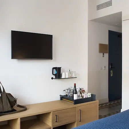 카사 보나이 4*