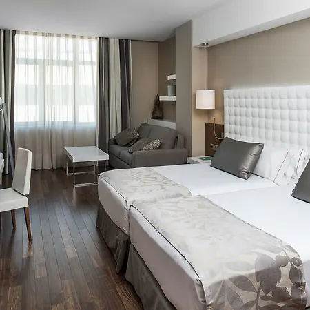Catalonia Ramblas 4* Sup Отель 4*