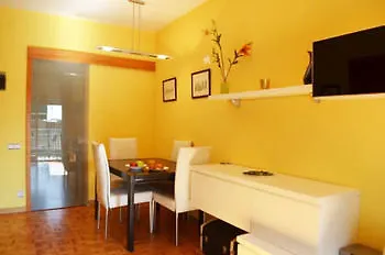 Bed&bcn Sant Andreu Apartamento *