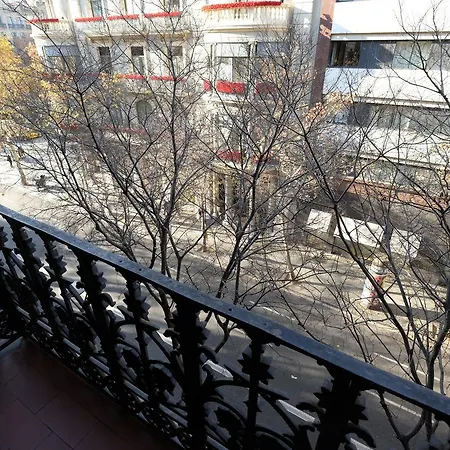 Casa de hóspedes Lenin Barcelona