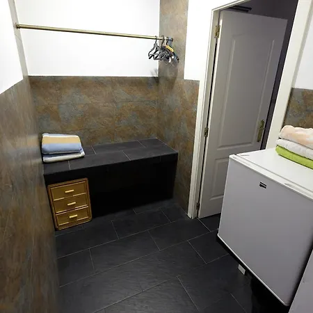 Casa de hóspedes Lenin Barcelona