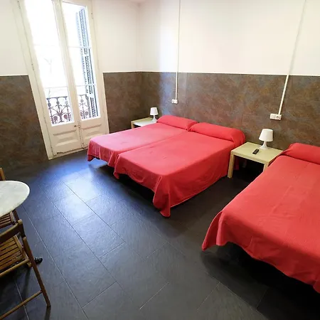 Casa de hóspedes Lenin 2*