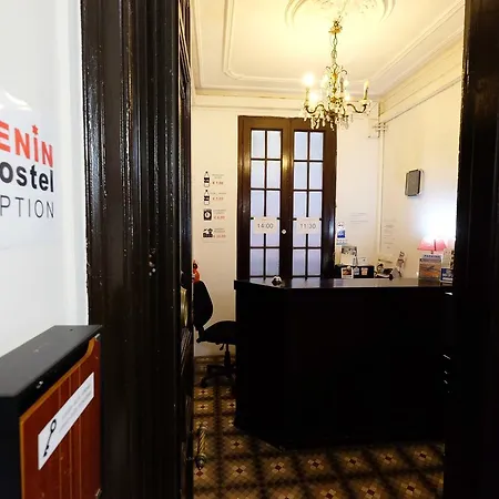 Lenin Casa de hóspedes 2*