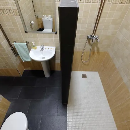 Casa de hóspedes Lenin Barcelona