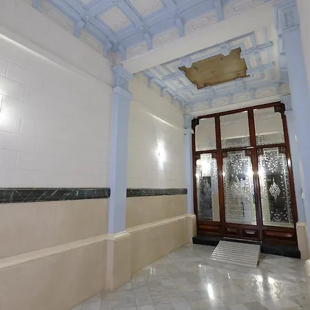 Lenin Casa de hóspedes 2*