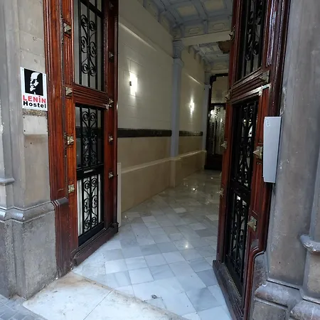 Casa de hóspedes Lenin