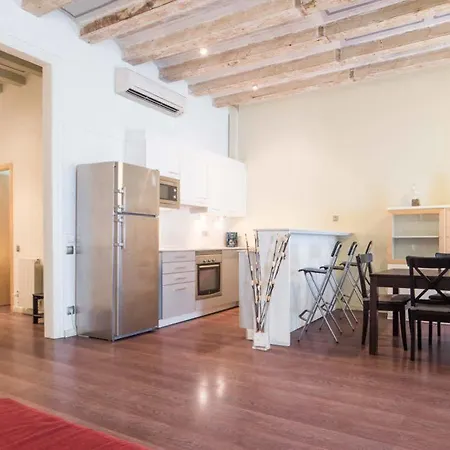 Plaza Catalunya Rent Apartment Barcelona