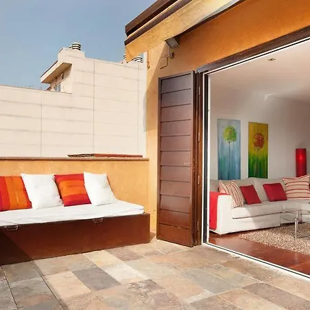 Plaza Catalunya Rent