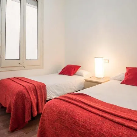 Plaza Catalunya Rent *