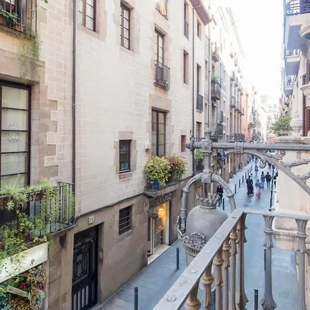 Plaza Catalunya Rent * Barcelona