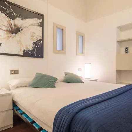 Plaza Catalunya Rent Apartment Barcelona