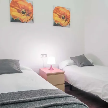 Plaza Catalunya Rent Apartment *
